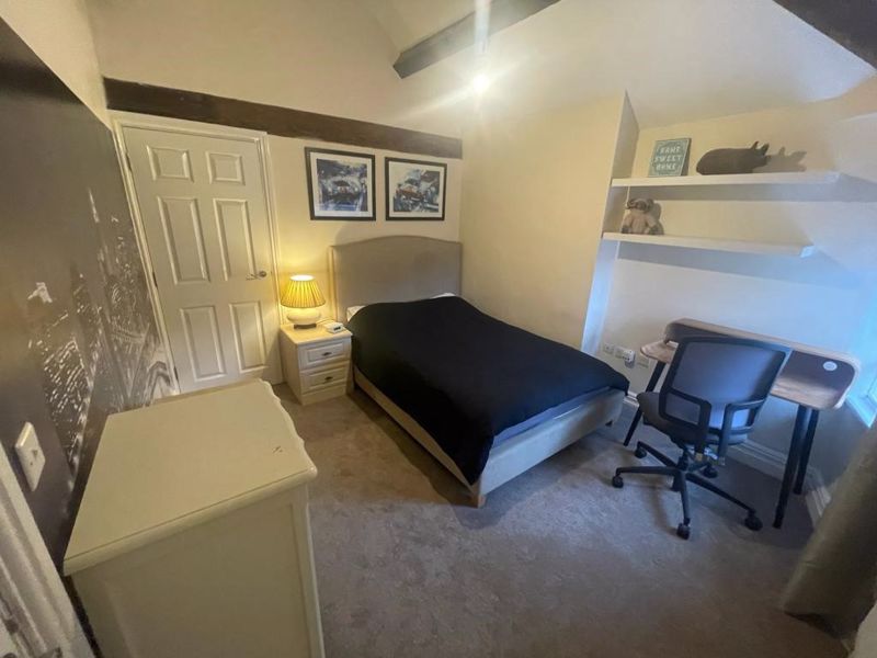 Room High Street in Telford