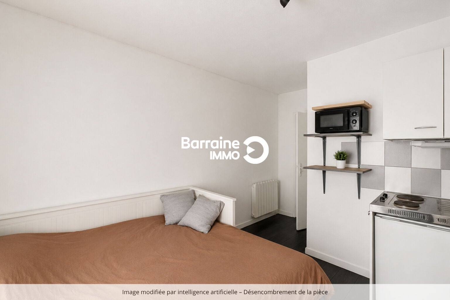 Appartement Rue Jean Jaurès à Brest