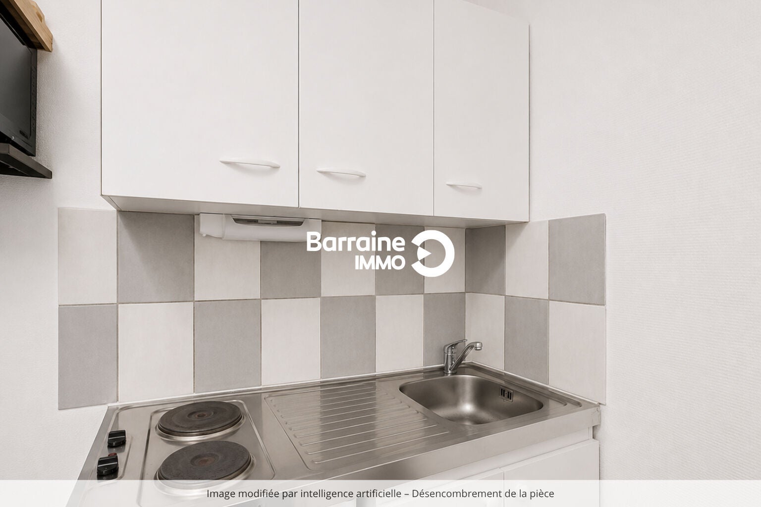 Appartement Rue Jean Jaurès à Brest