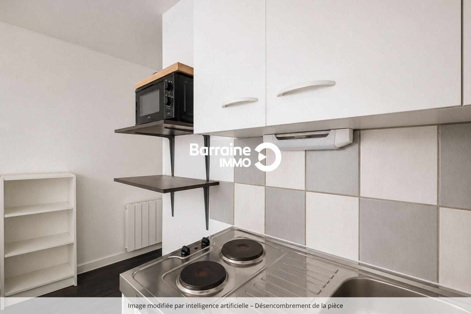 Appartement Rue Jean Jaurès à Brest