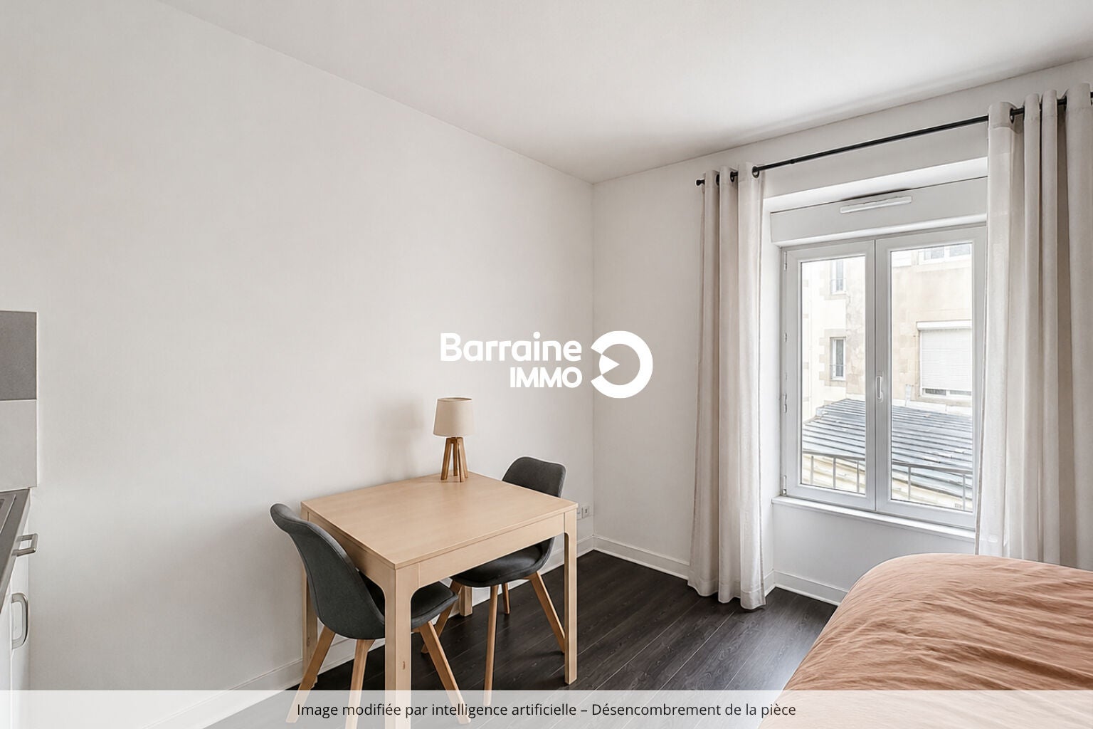 Appartement Rue Jean Jaurès à Brest
