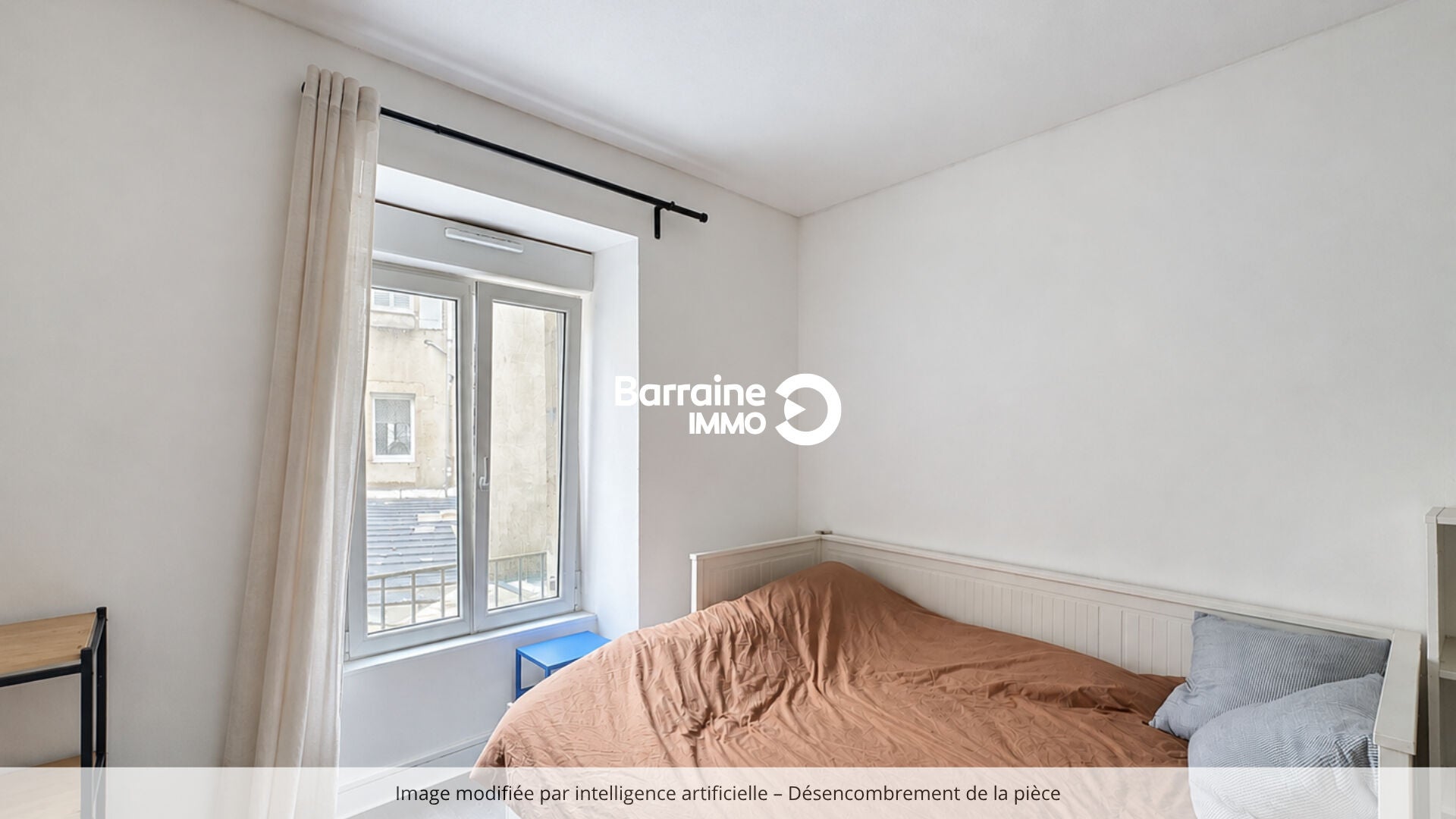 Flat Rue Jean Jaurès in Brest