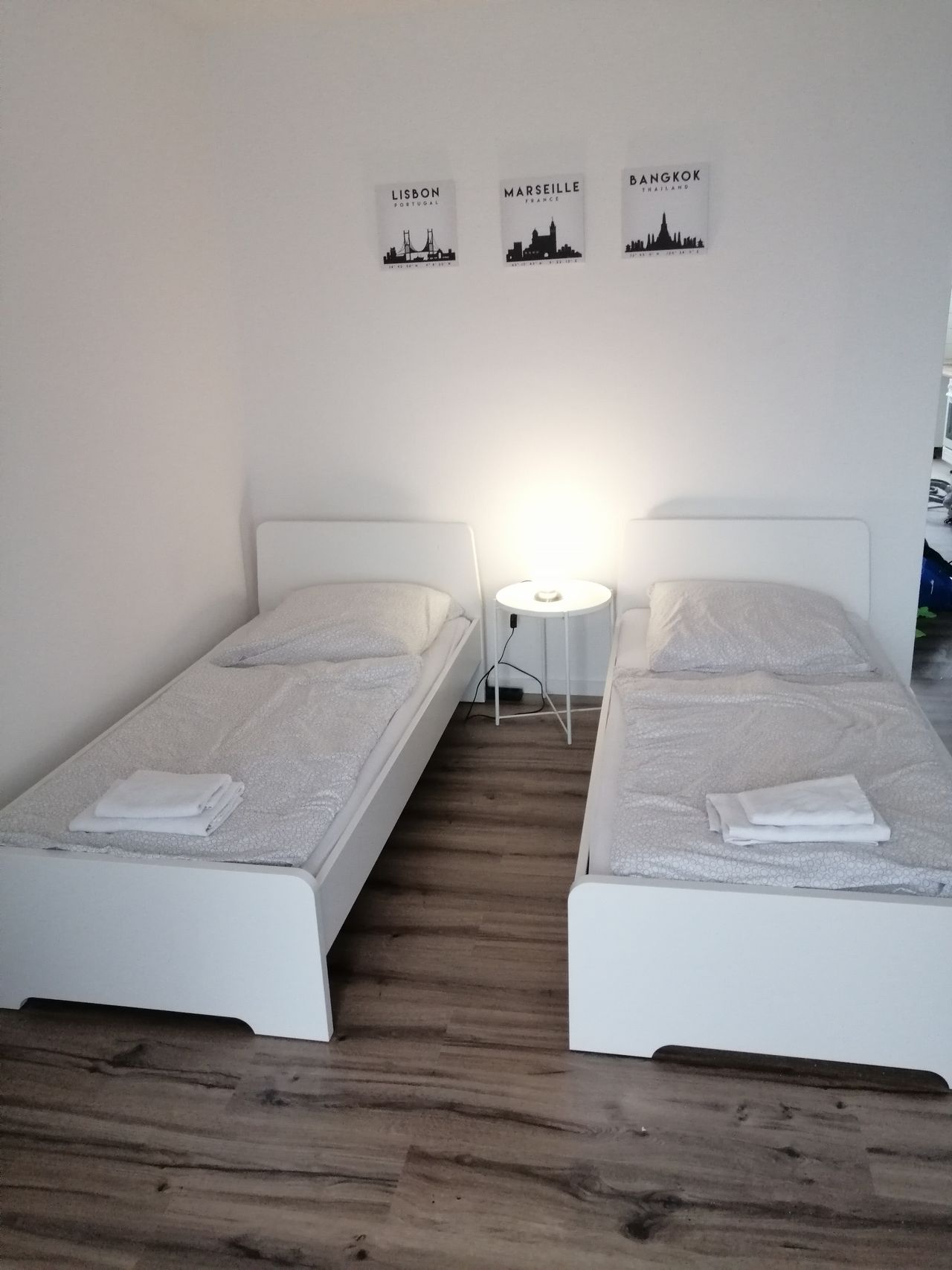 Wohnung Alemannenstraße in Troisdorf