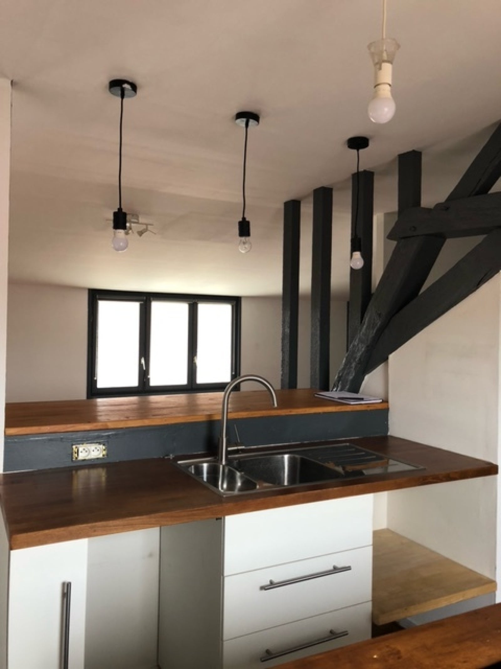 Flat Rue Clément Ader in Douai