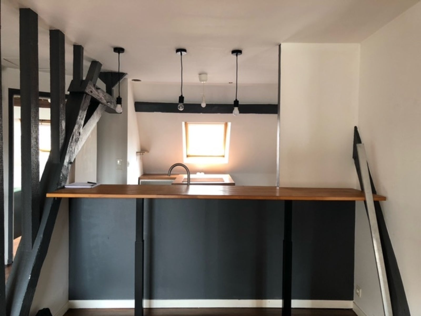 Flat Rue Clément Ader in Douai