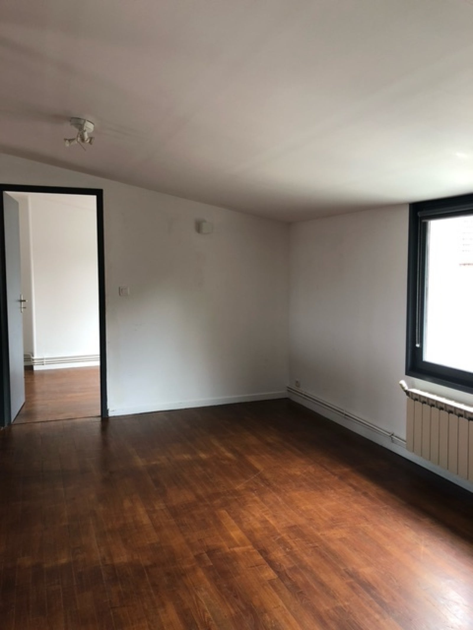 Flat Rue Clément Ader in Douai