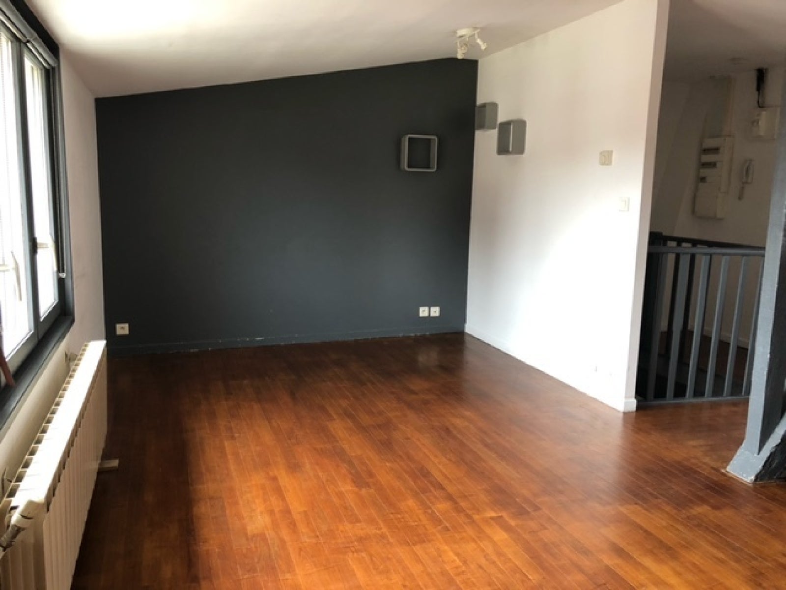 Flat Rue Clément Ader in Douai