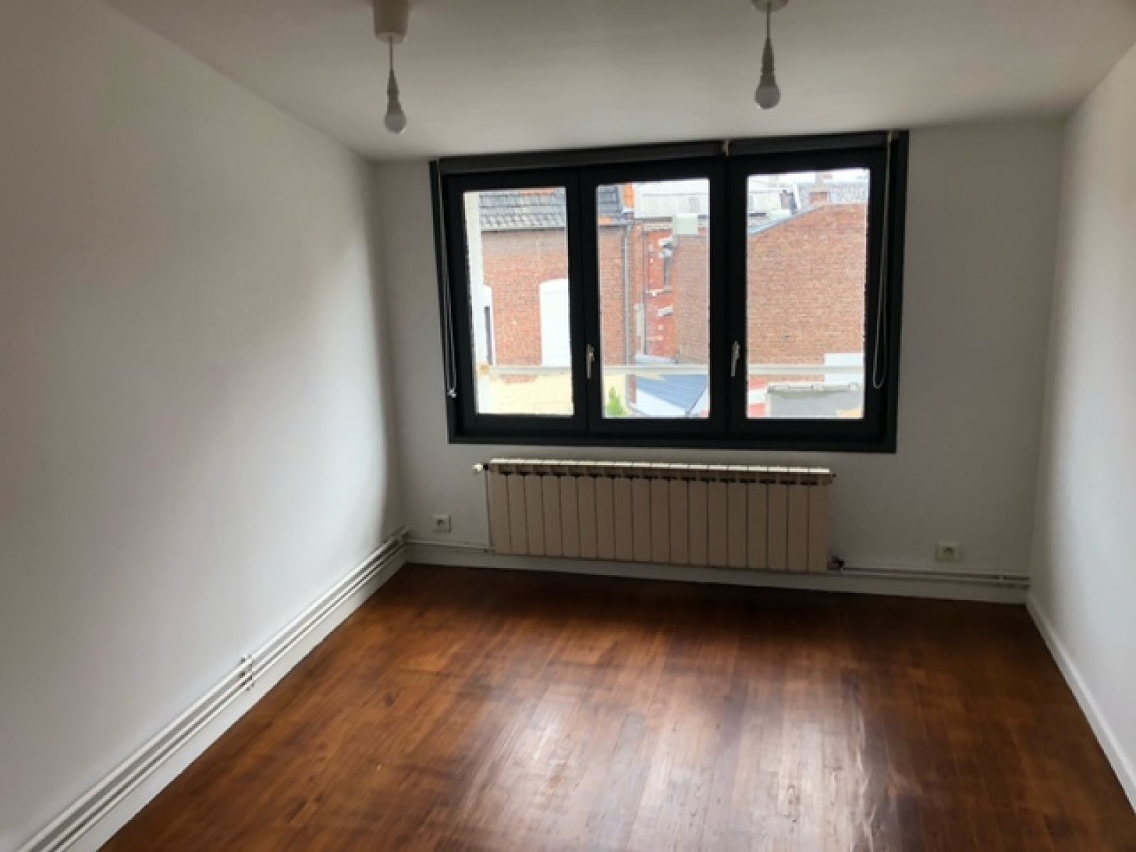 Flat Rue Clément Ader in Douai