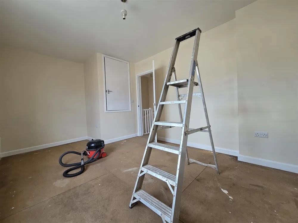 Flat Wellington Road in Bridgwater