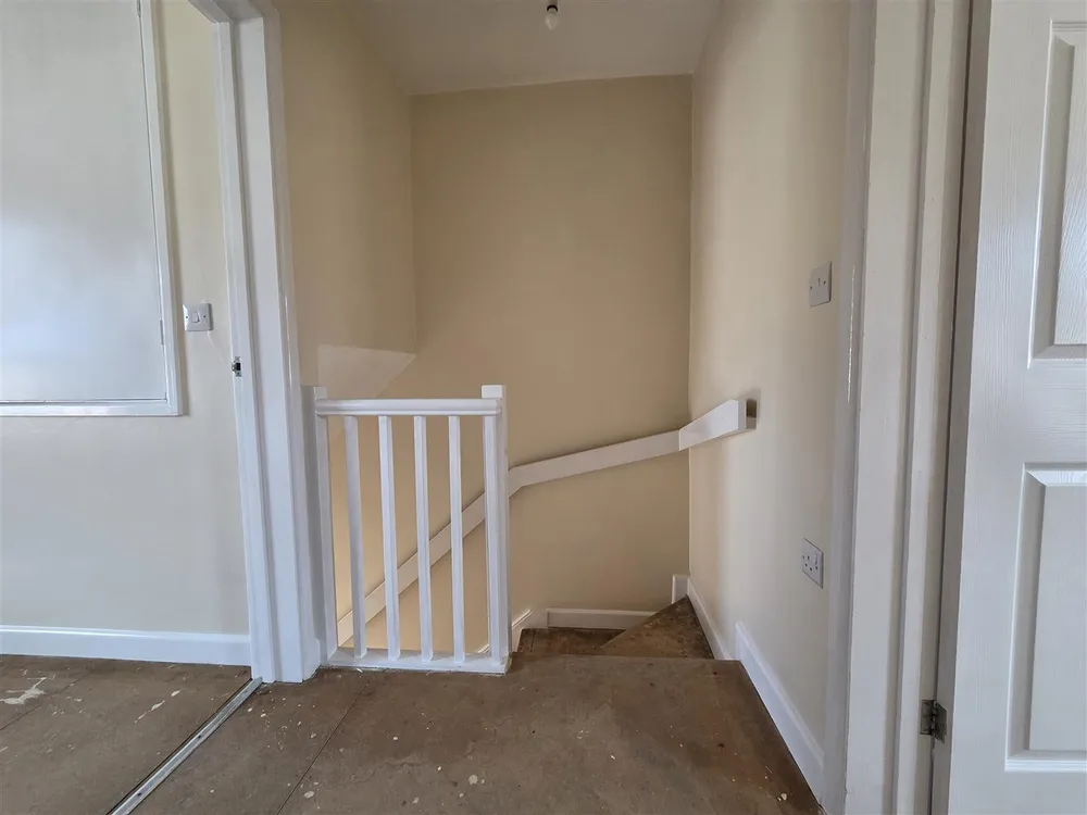 Flat Wellington Road in Bridgwater