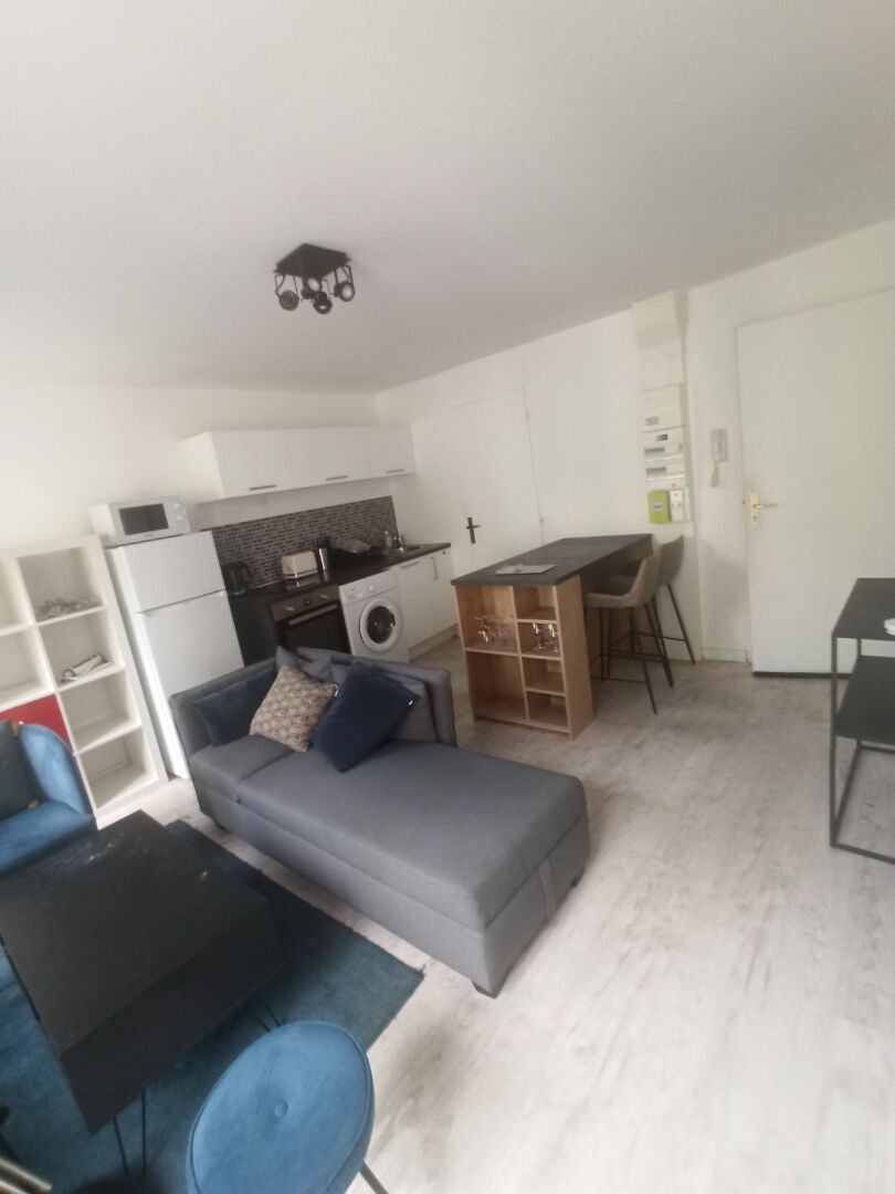 Appartement Avenue de la Libération à Nancy