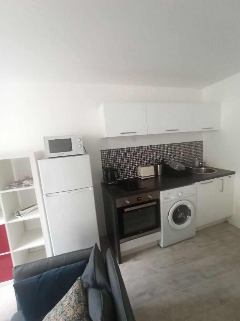 Appartement Avenue de la Libération à Nancy