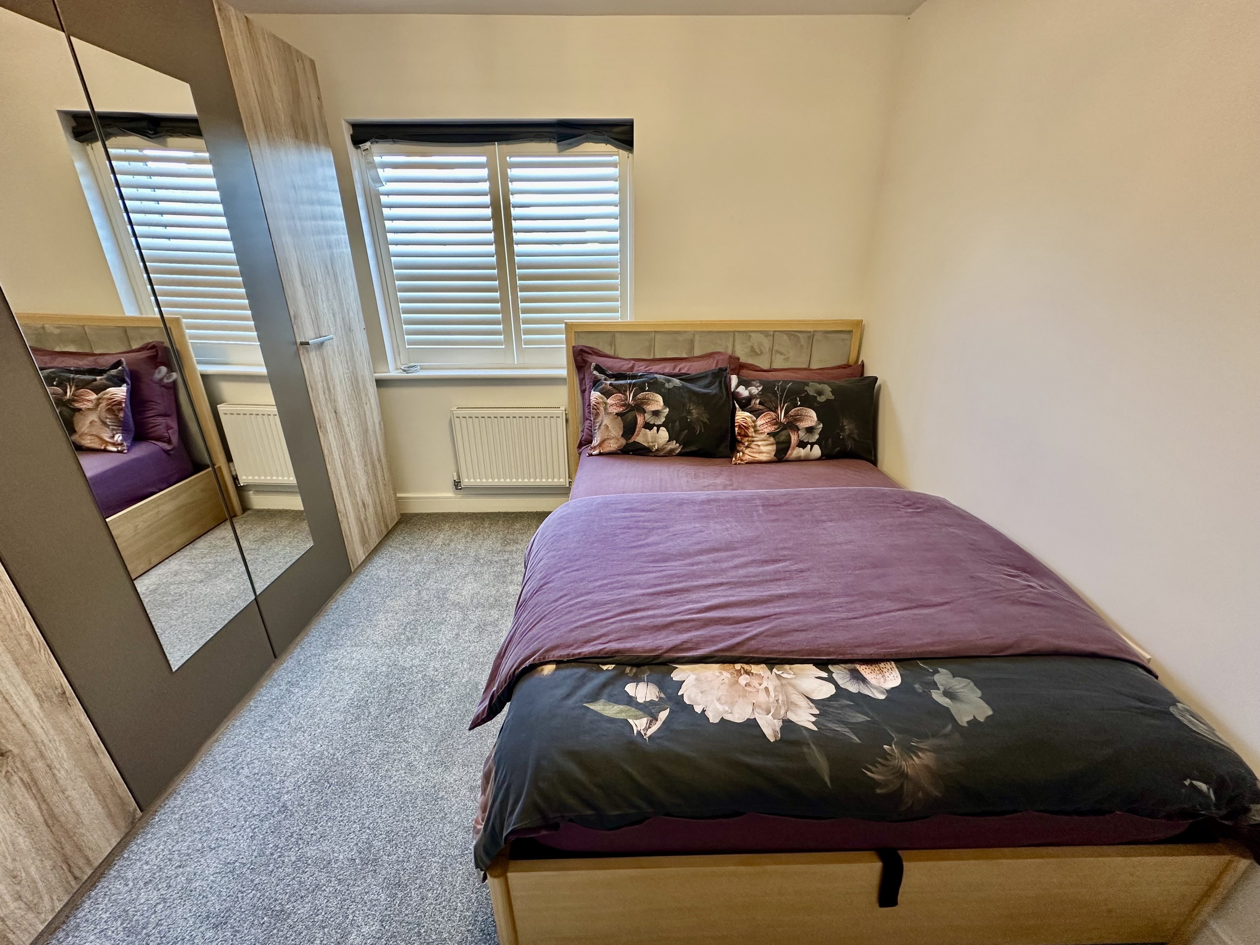 House Bevan Way in Ecclesfield