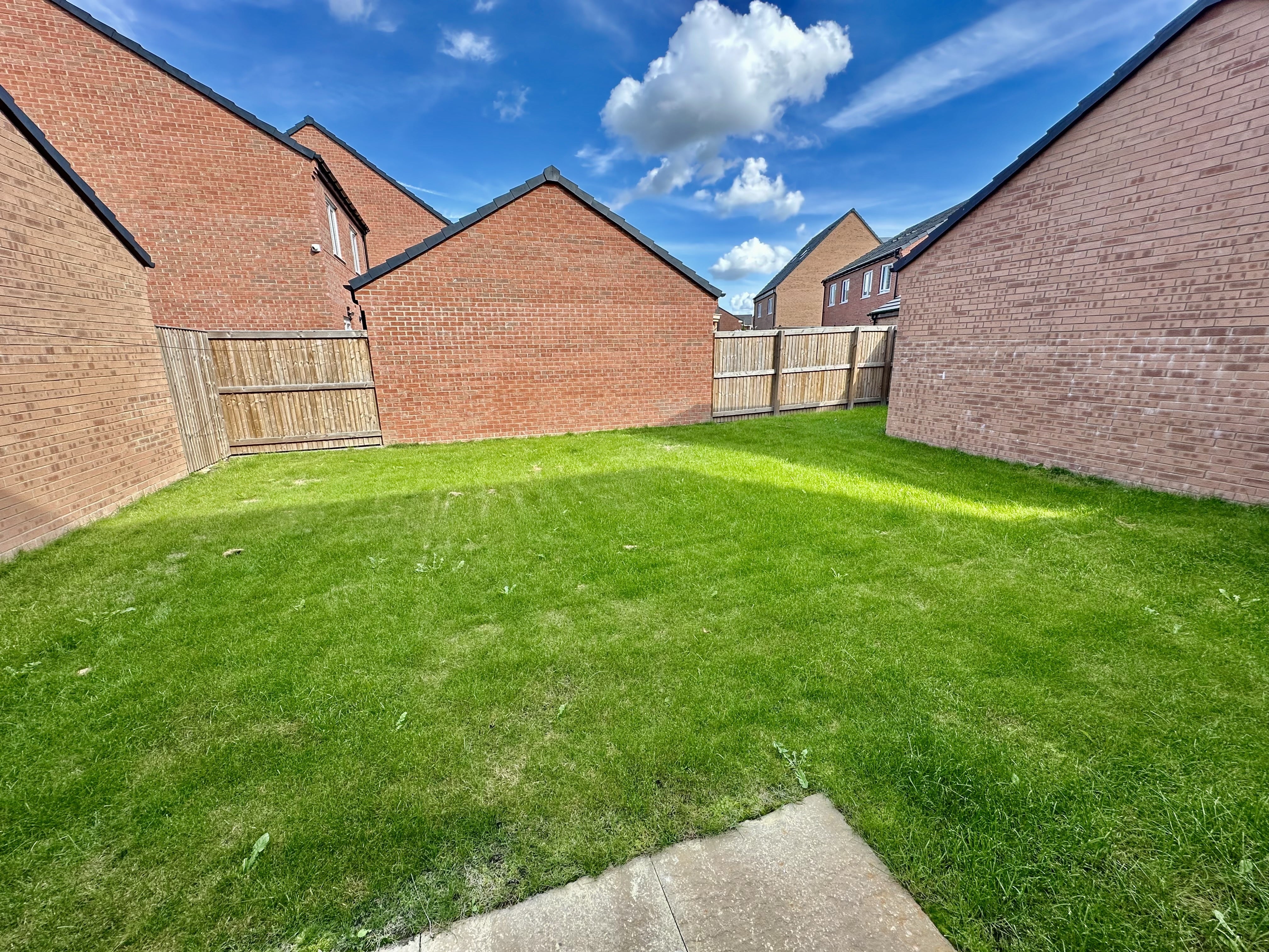 House Bevan Way in Ecclesfield