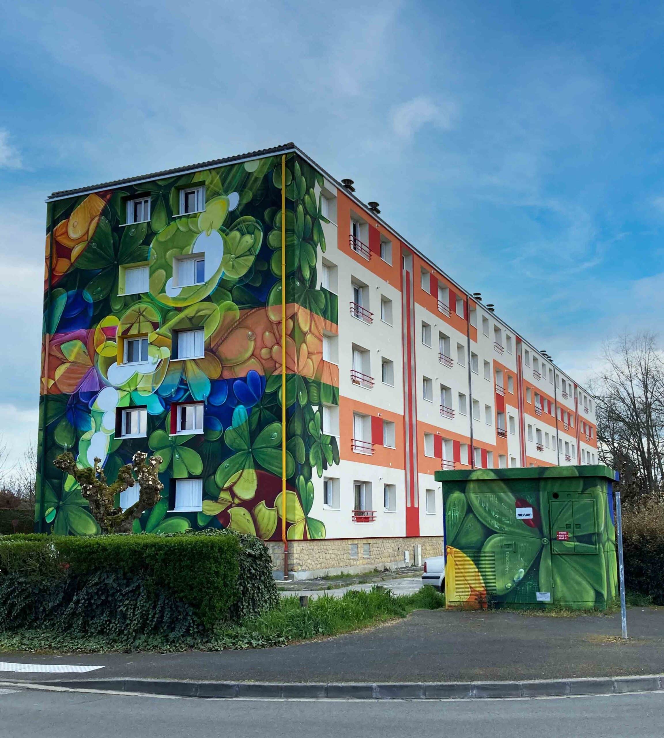 Appartement Rue Pierre Palut à Bergerac