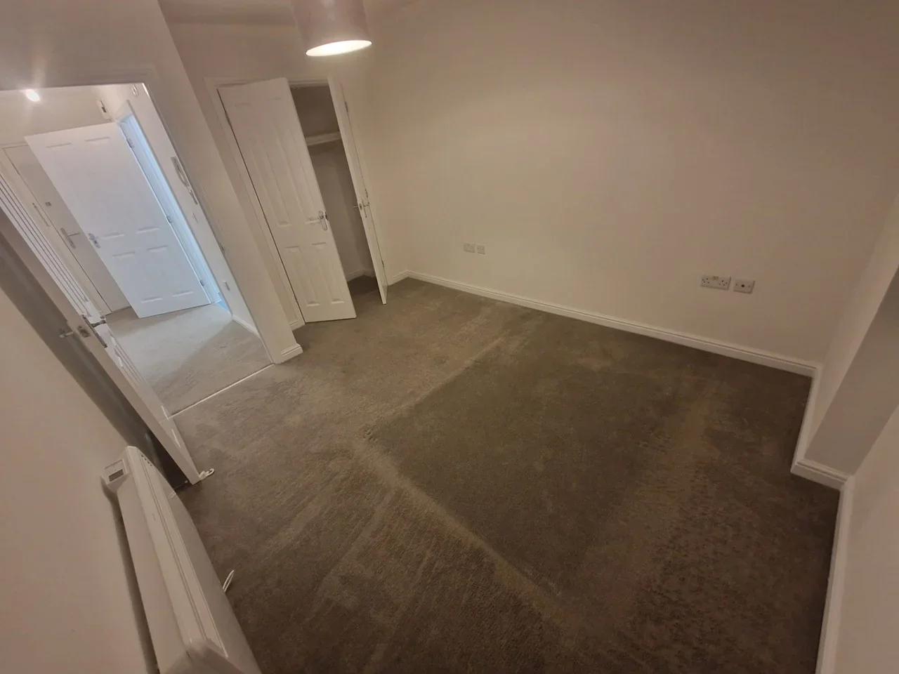 Flat Loates Lane in Watford