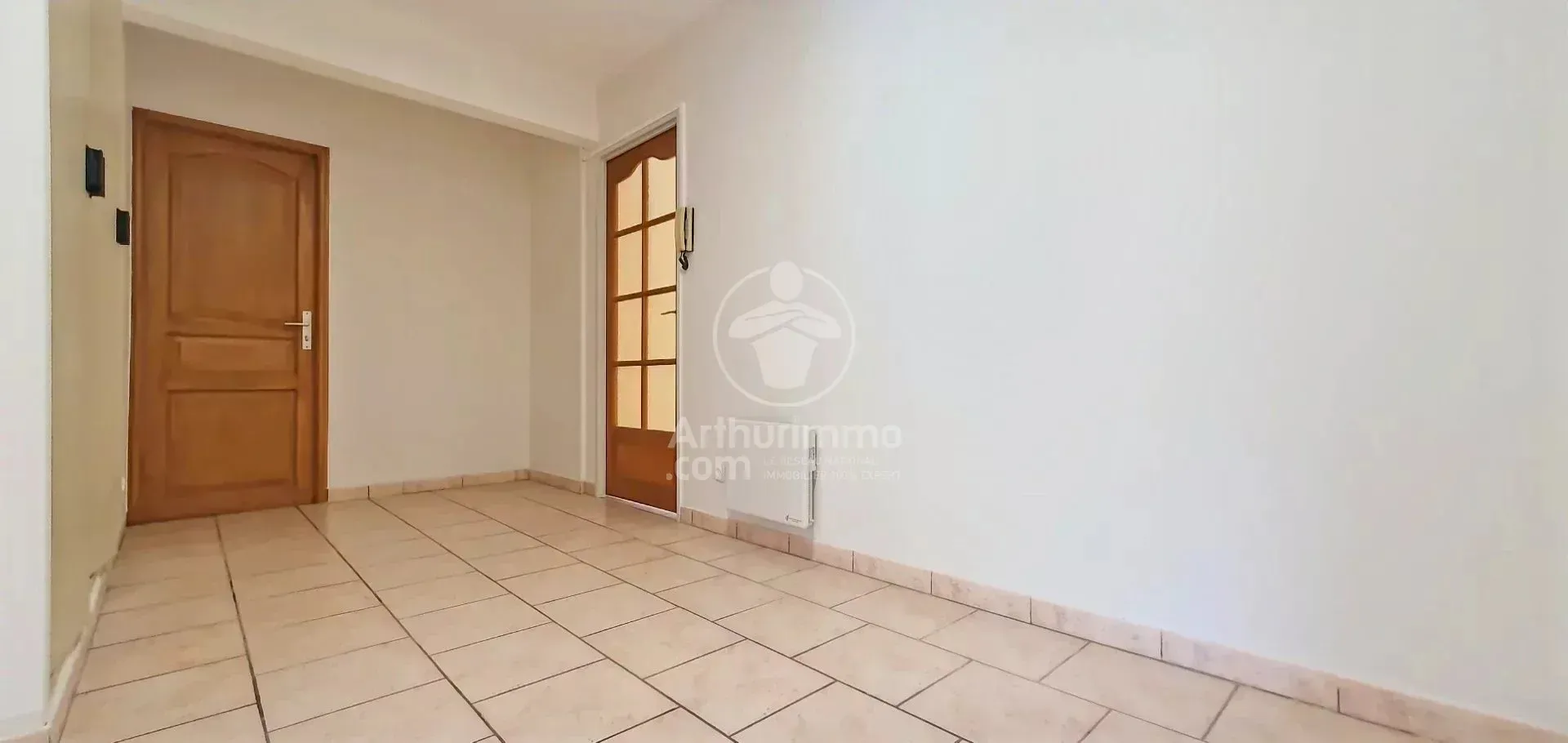 Flat Rue De La Forge in Sommery