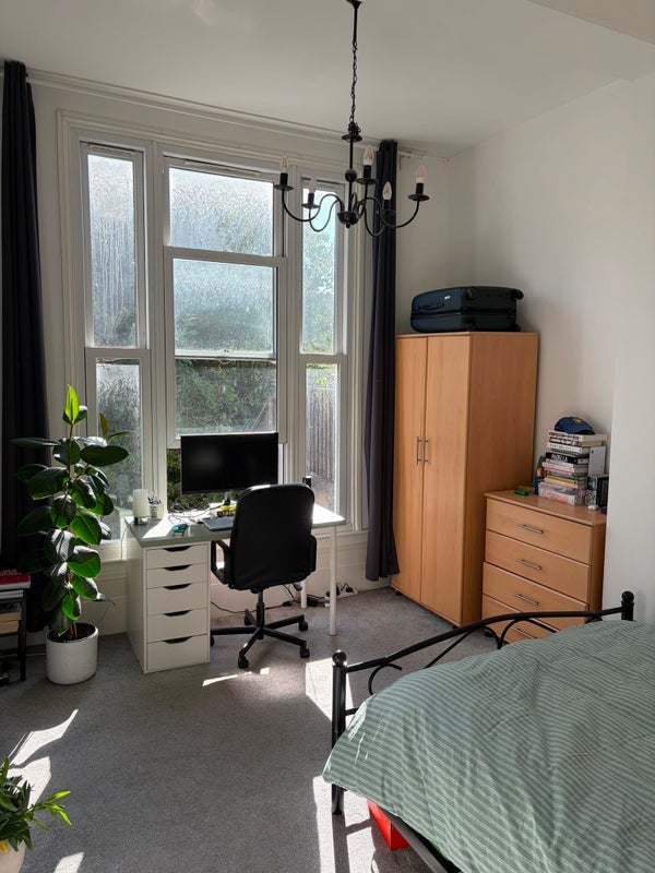 Room Yonge Park in Greater London