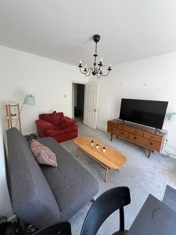 Room Yonge Park in Greater London