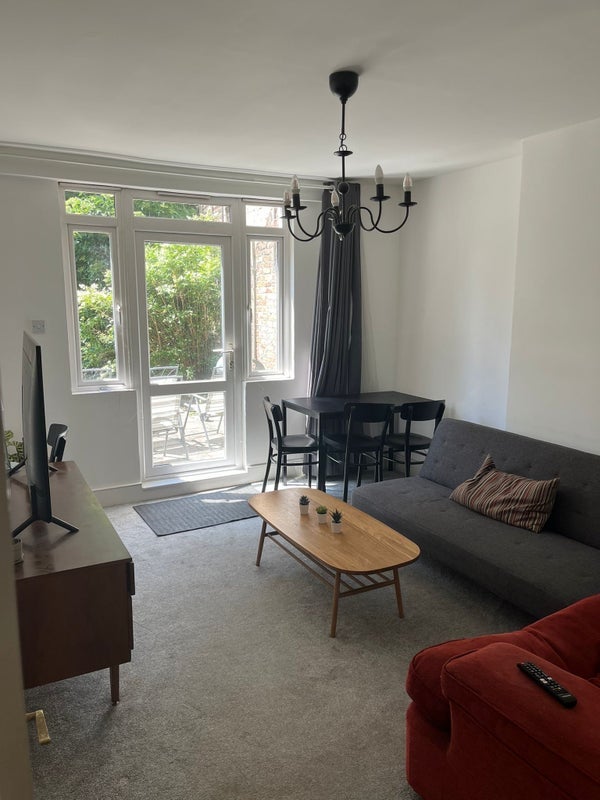 Room Yonge Park in Greater London
