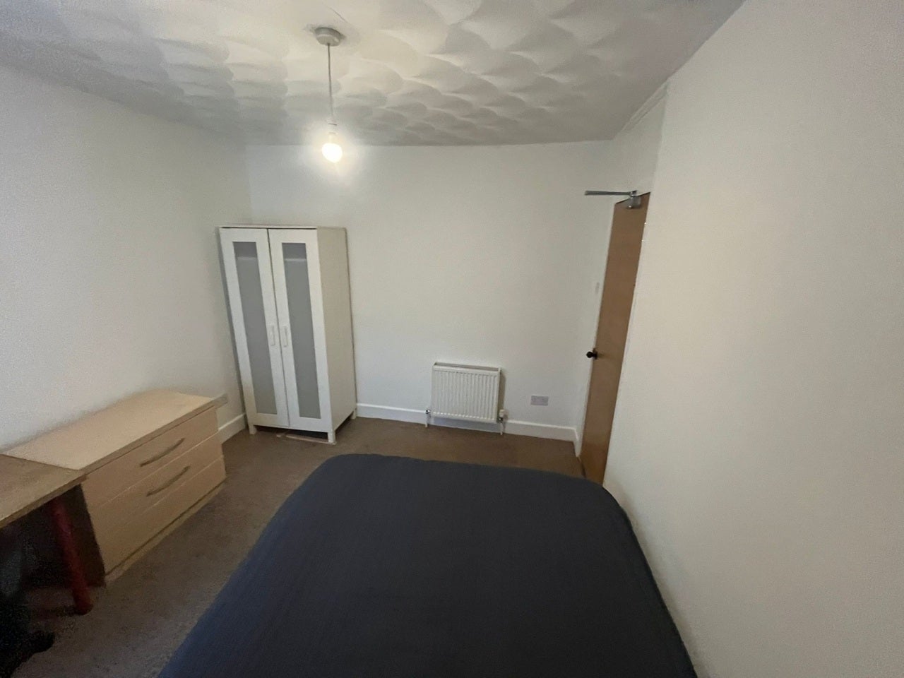 Room Lyon Street in Southampton