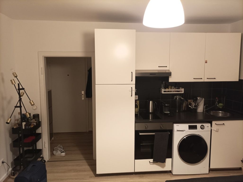Wohnung Kronenstraße in Düsseldorf