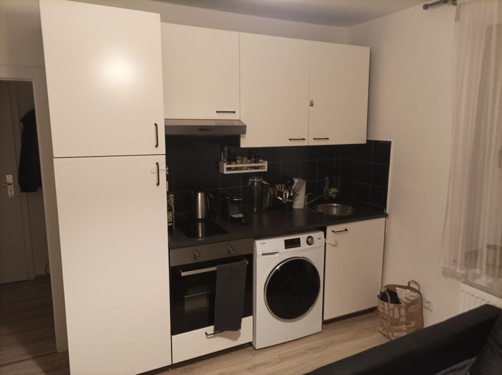 Wohnung Kronenstraße in Düsseldorf