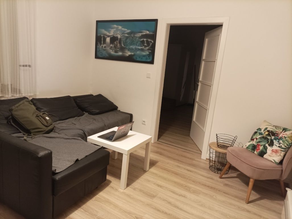 Wohnung Kronenstraße in Düsseldorf