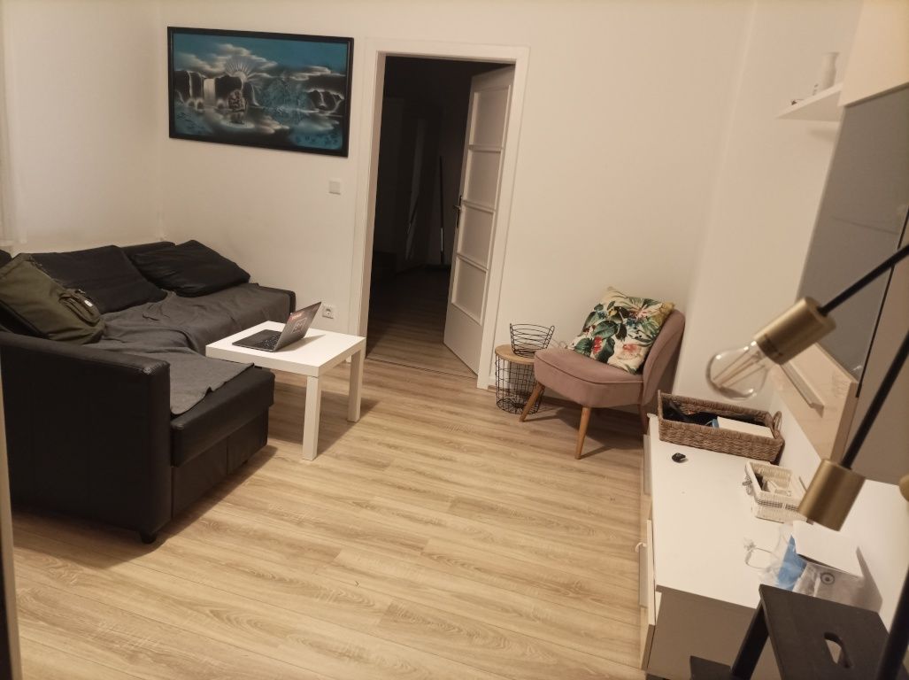 Wohnung Kronenstraße in Düsseldorf