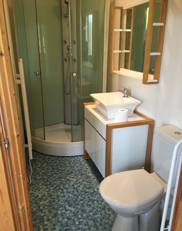Flat Rue des Treilles in Libourne