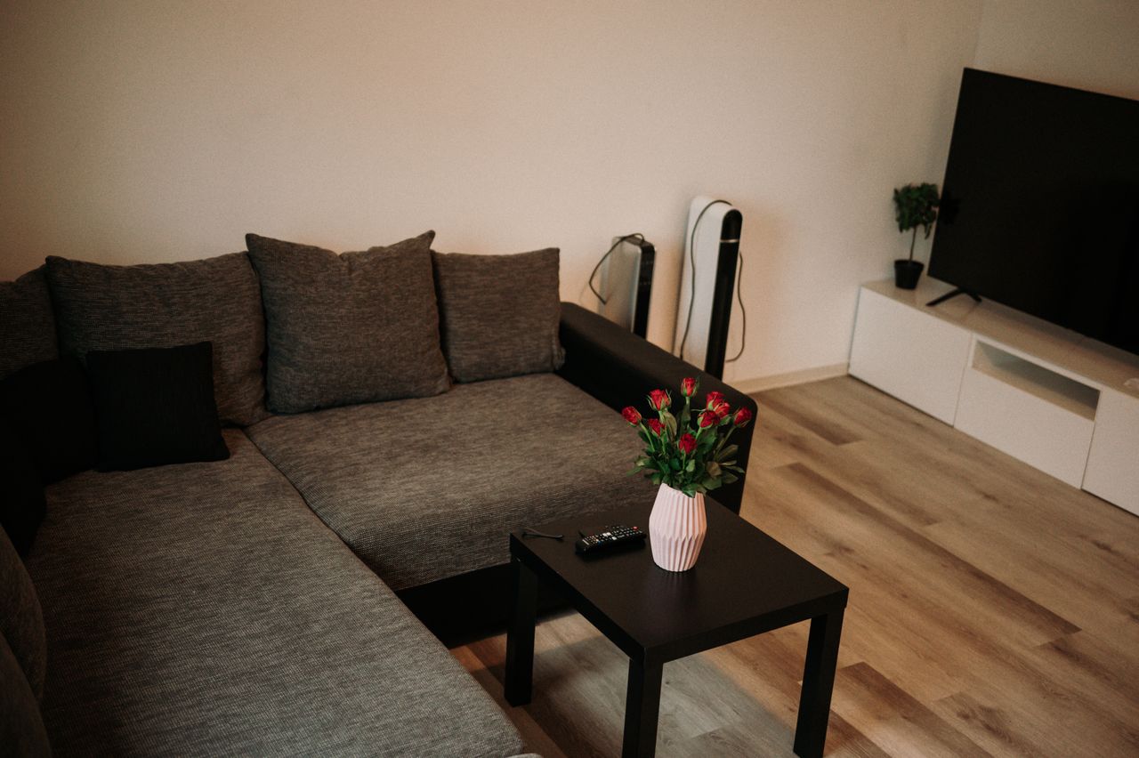 Wohnung Sachsenweg in Hamm