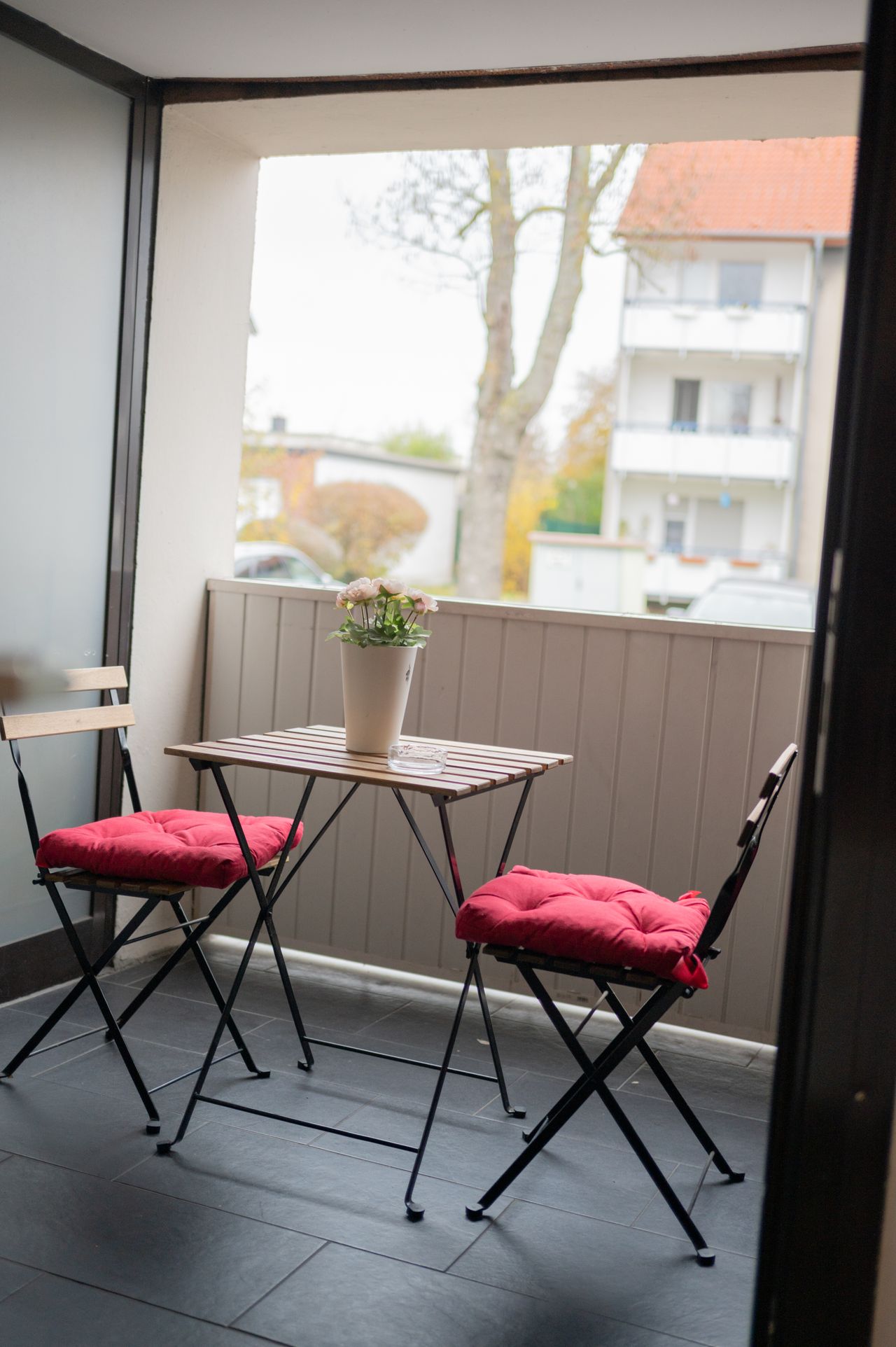 Wohnung Sachsenweg in Hamm