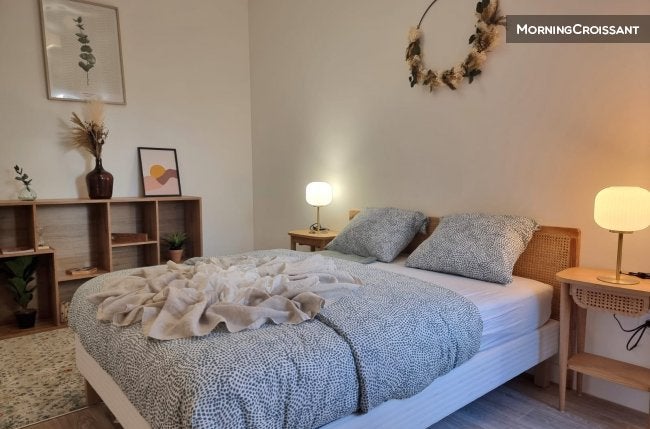 Appartement Rue Beaumarchais à Rueil-Malmaison