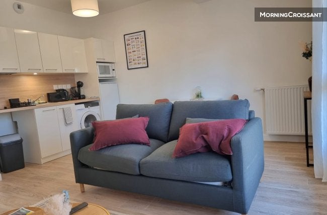 Appartement Rue Beaumarchais à Rueil-Malmaison