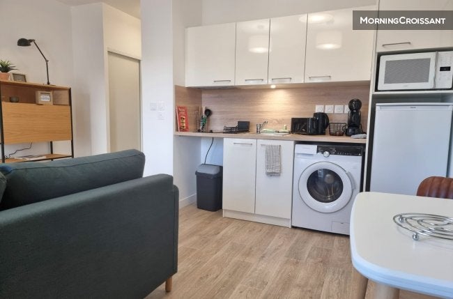 Appartement Rue Beaumarchais à Rueil-Malmaison