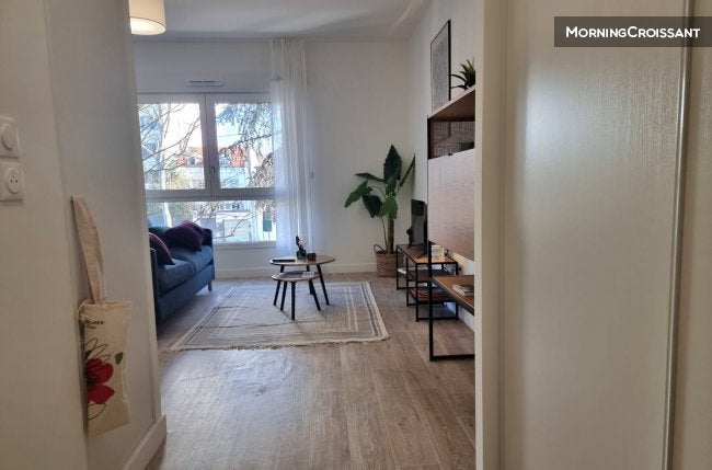 Appartement Rue Beaumarchais à Rueil-Malmaison