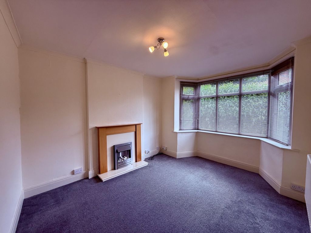 House Roseway in Wellington
