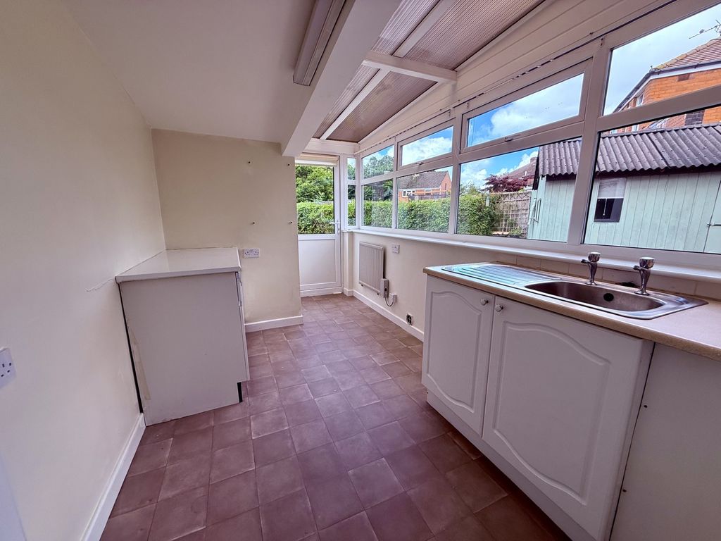 House Roseway in Wellington