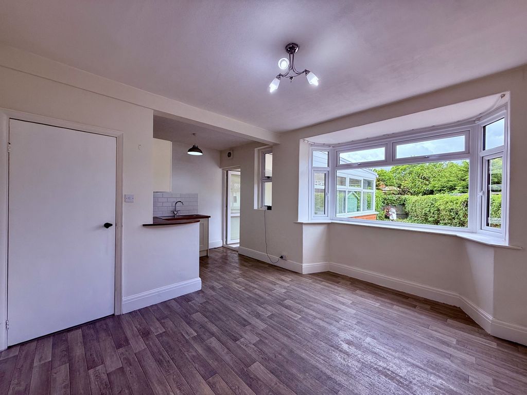 House Roseway in Wellington