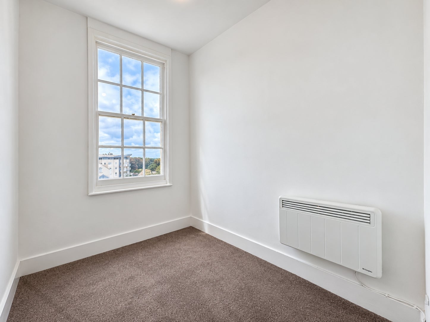Flat Park Place in Thanet