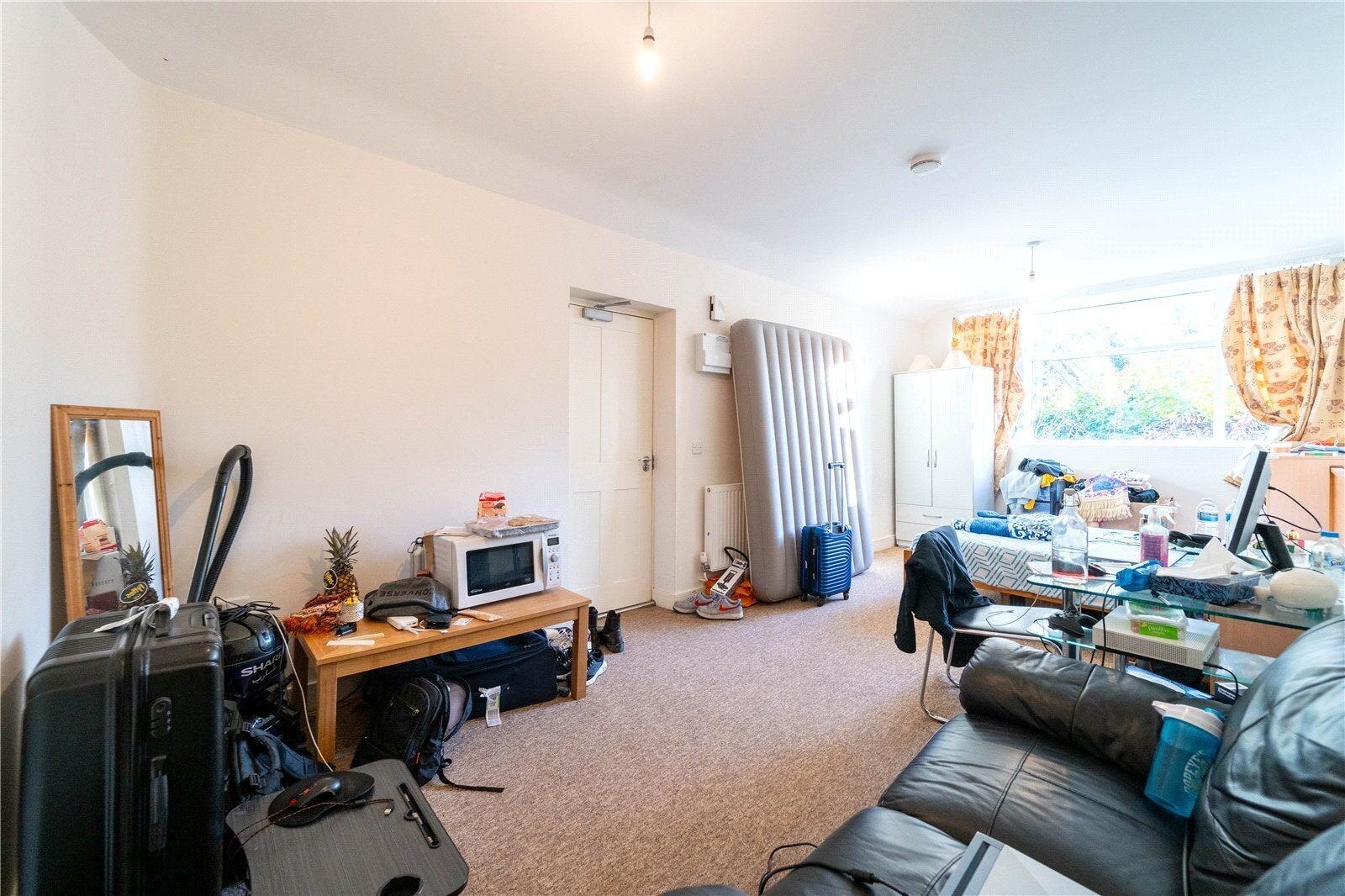 Flat Oakfield Road in Birmingham