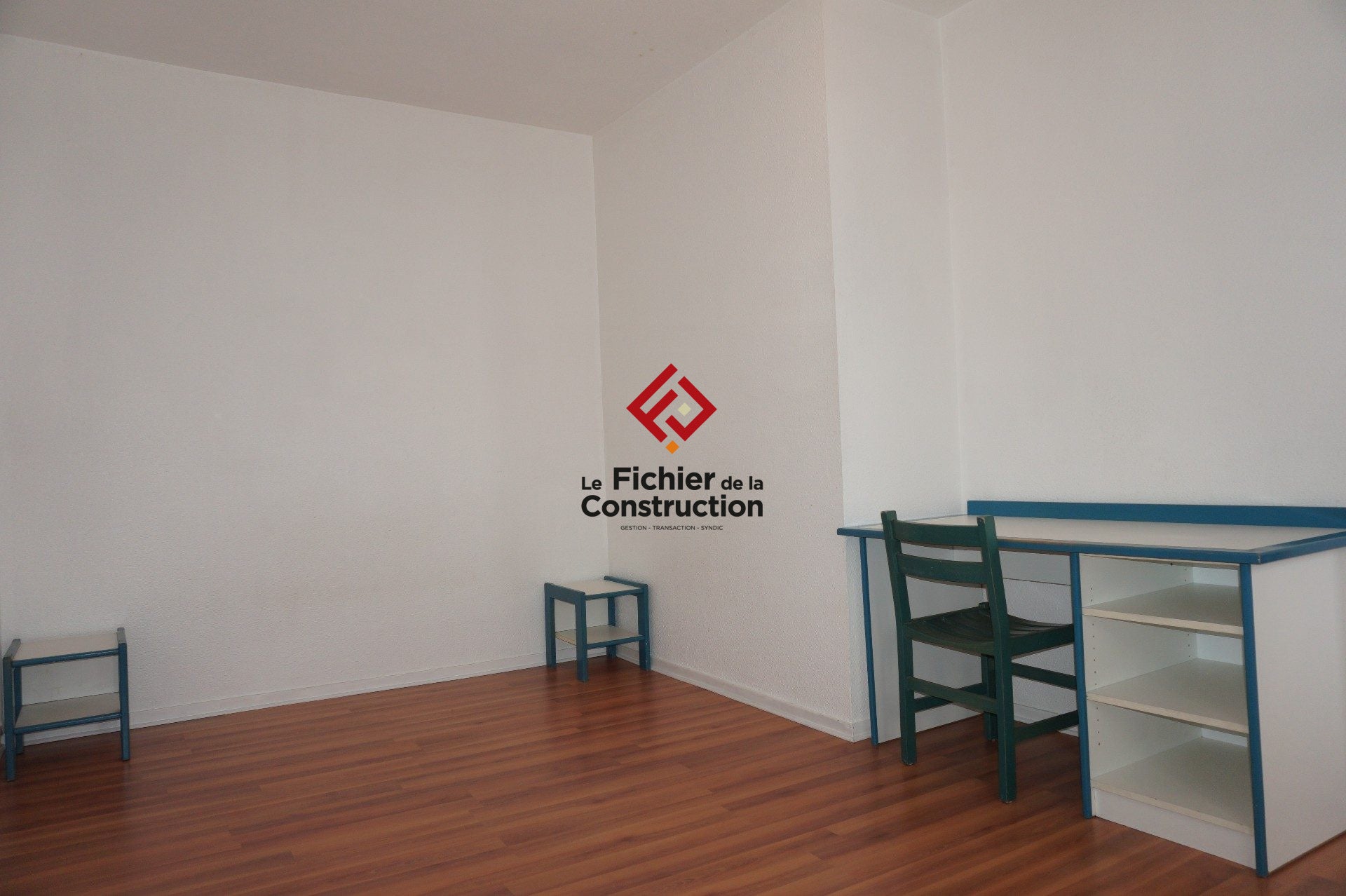 Appartement Quai de France à Grenoble