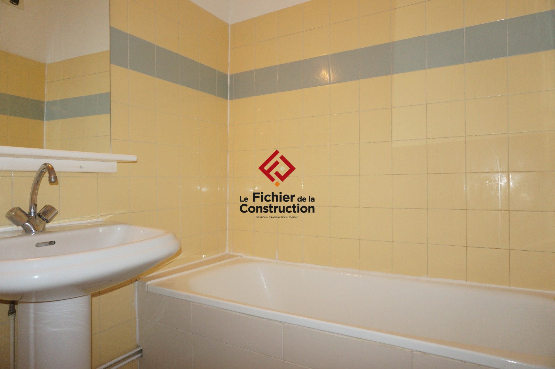 Appartement Quai Perrière à Grenoble