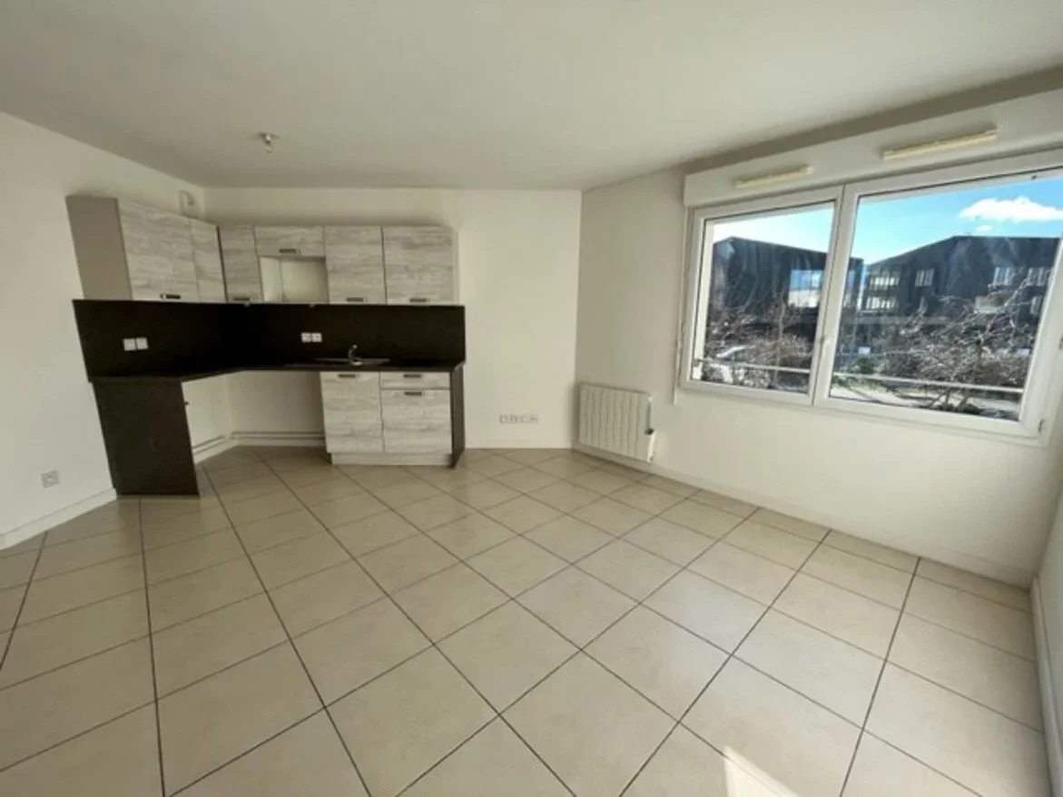 Flat Avenue des Temps Modernes in Saint-Priest