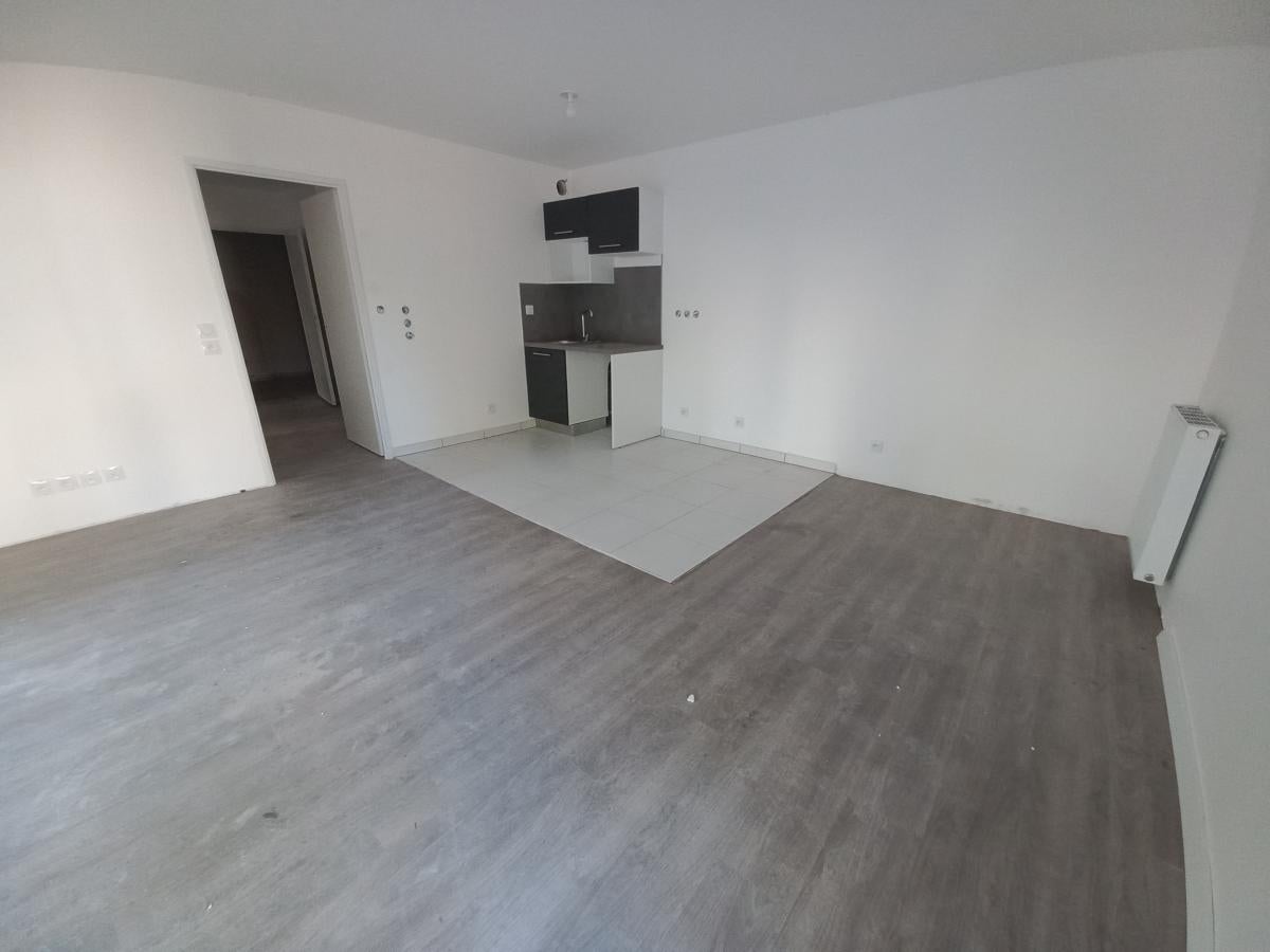 Appartement Allée de la Motte Féodale à Gradignan