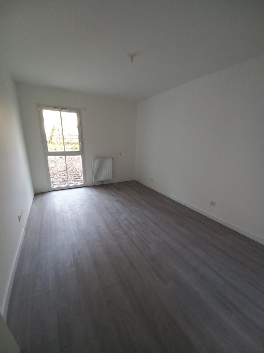 Appartement Allée de la Motte Féodale à Gradignan