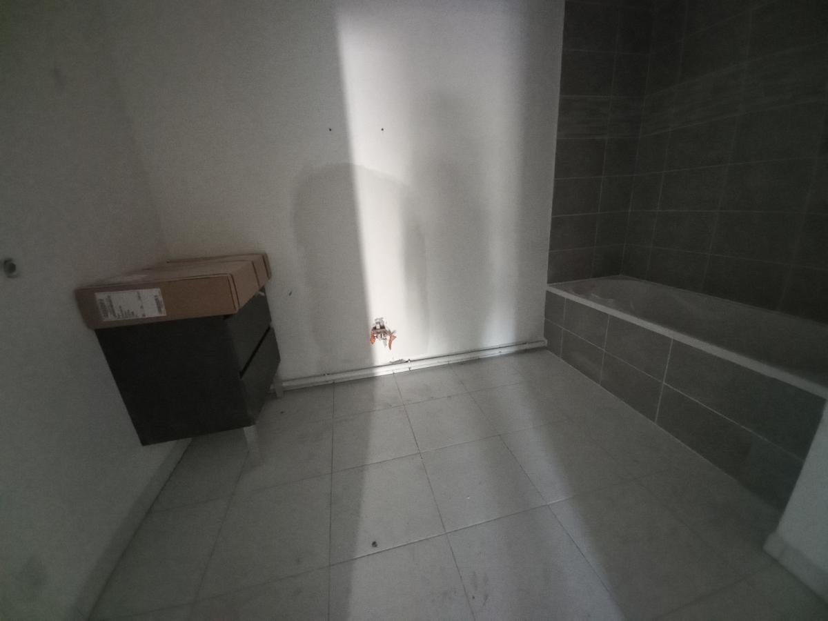 Appartement Allée de la Motte Féodale à Gradignan