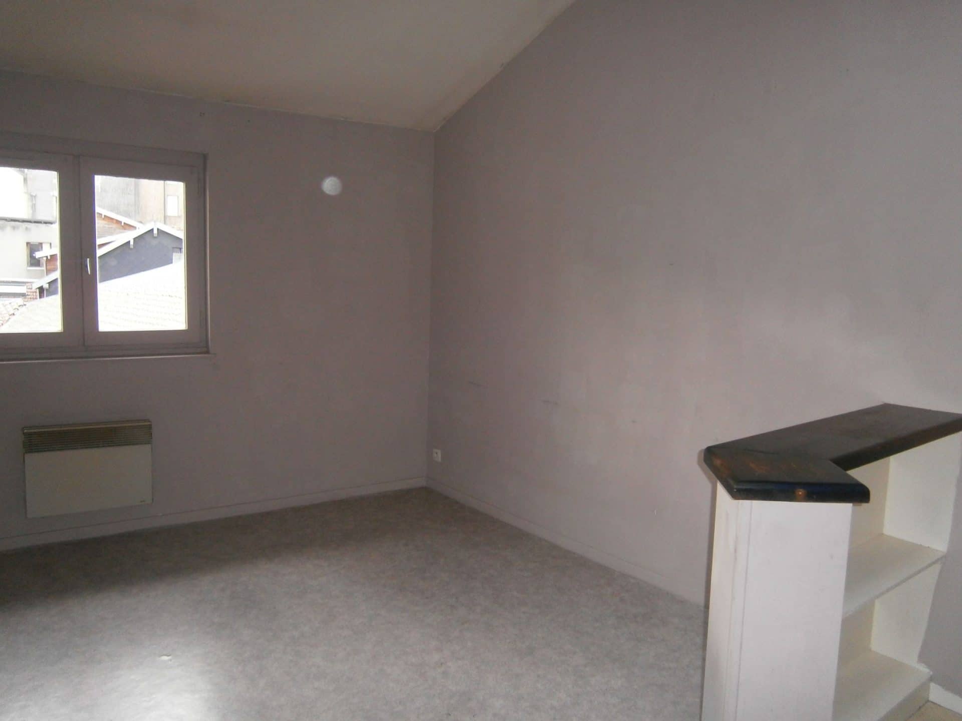 Appartement Rue Cruche d'Or à Limoges