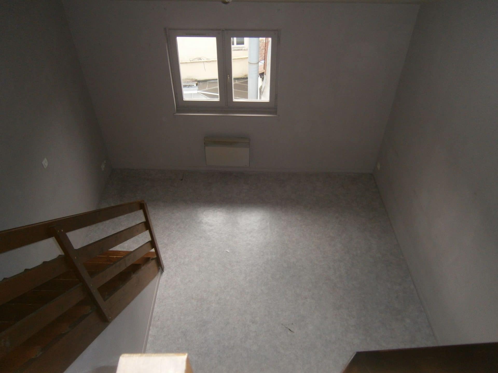 Appartement Rue Cruche d'Or à Limoges