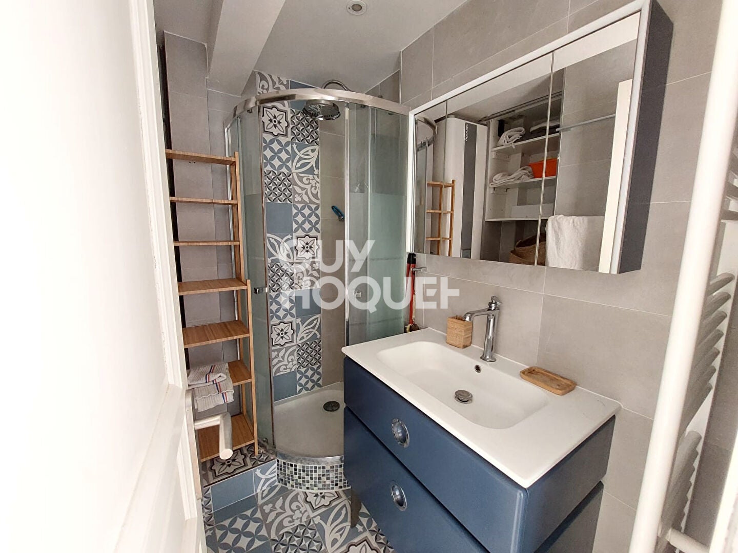 Appartement Rue Marie et Pierre Curie à Fontenay-aux-Roses